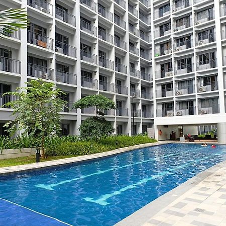 Home Away From Home Manila Exteriér fotografie