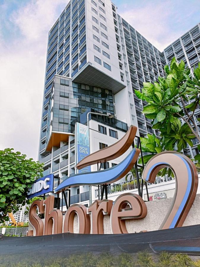 Home Away From Home Manila Exteriér fotografie